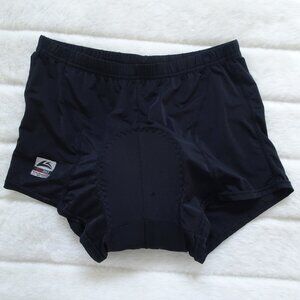 Veobike Cycling Compression Shorts Padded Large